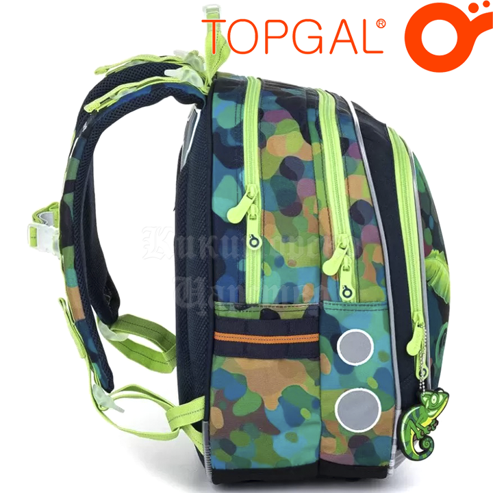* 2022 Topgal Chilli    ENDY 22055